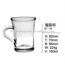 KP-08 glass mug